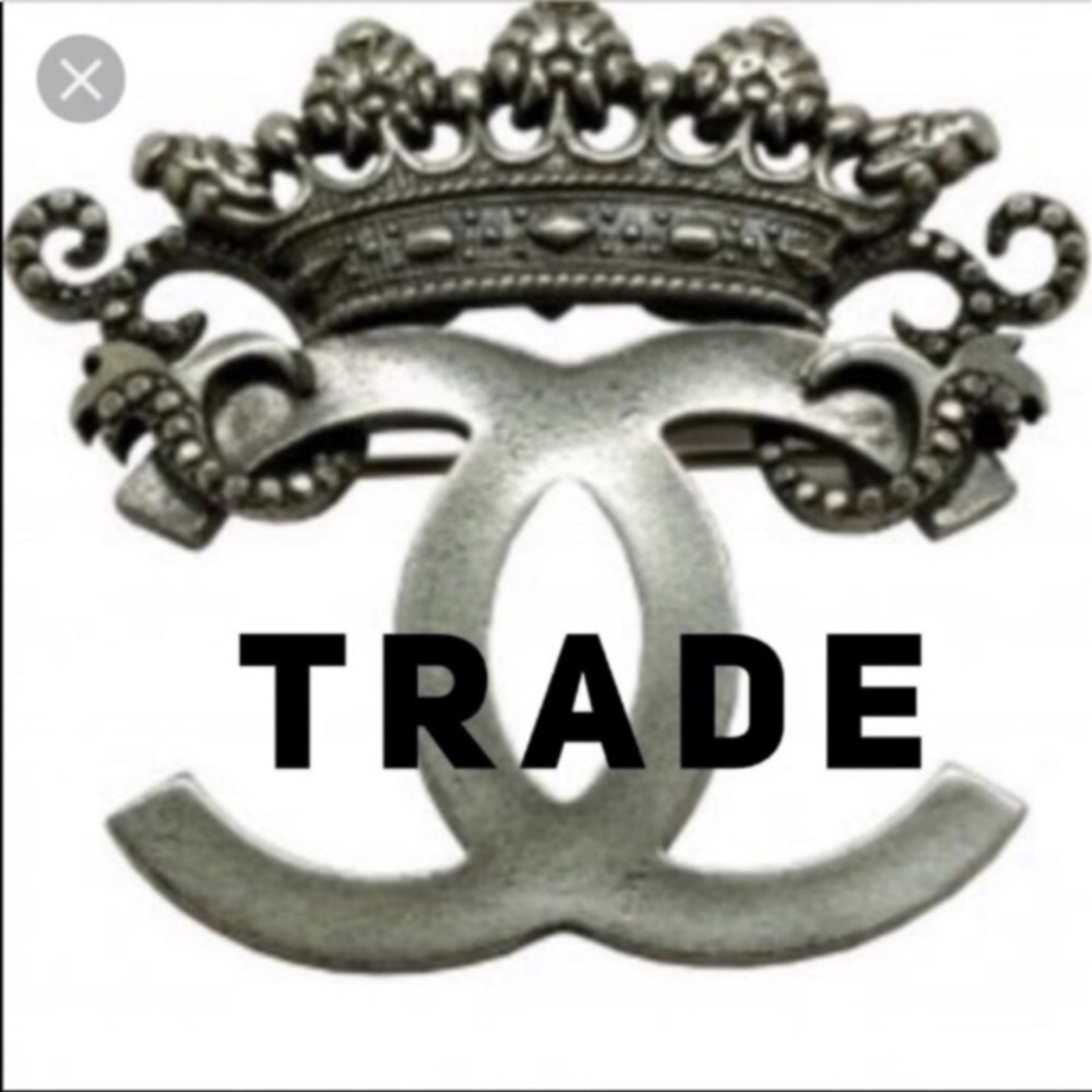 Trade as discussed ❤️